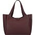  Willa Shopper Bag Leather 37 cm Variant aged wine
