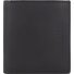  CK Set Wallet Leather 9 cm Variant ck black