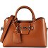  Janie Handbag 32 cm Variant cognac