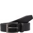 Elloy Belt Leather Variant black | 100 cm  Elloy Belt Leather Variant black | 100 cm