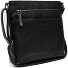 Almeria Shoulder bag Leather 25 cm Variant black Almeria Shoulder bag Leather 25 cm Variant black