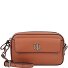Marcy Mini Bag Shoulder Bag Leather 17 cm Variant rust orange Marcy Mini Bag Shoulder Bag Leather 17 cm Variant rust orange