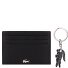  Core Essentials FG Credit card case Leather 10 cm Gift box Variant noir kr croc sinople