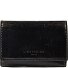  Linn Wallet RFID protection Genuine Leather 13.5 cm Variant roasted coconut