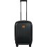  Taormina 4 wheels Trolley S 57 cm with expansion pleat Variant black