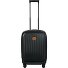 Taormina 4 wheels Trolley S 57 cm with expansion pleat Variant black Taormina 4 wheels Trolley S 57 cm with expansion pleat Variant black