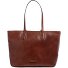 Larissa Shopper Bag Genuine Leather 44 cm Variant marrone