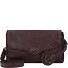 Anchor Love Shoulder bag Leather 22 cm Variant deep purple Anchor Love Shoulder bag Leather 22 cm Variant deep purple