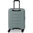  Comby Grip XS 4 wheels Cabin trolley XS 55 cm Variant grey-green