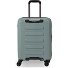  Comby Grip XS 4 wheels Cabin trolley XS 55 cm Variant grey-green