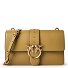  Love One Shoulder bag 27 cm Variant verde canguro-antique gold