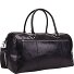  Cambridge travel bag leather 50 cm Variant schwarz