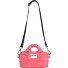  Glossy Mini Bag Handbag 19 cm Variant candy