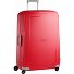  S'Cure Spinner 4-Wheel Trolley 81 cm Variant crimson red