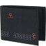  New Cryptan Wallet RFID protection 11 cm Variant schwarz-jumping-jack grey