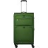  Cubis 4 wheels Trolley L 83 cm Expandable Variant green