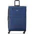  Maubert 2.0 4 wheels Trolley 79 cm with expansion pleat Variant marineblau