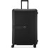  Vauban 4 wheels Trolley 76.5 cm Variant black