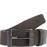  Dakota Belt Genuine Leather Variant grau | 90 cm