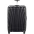  Cosmolite 4 wheels Trolley 81 cm Variant black