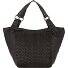  Femi & Nine shoulder bag leather 38 cm Variant black