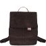  Mademoiselle.M City Backpack 29 cm Variant cord espresso