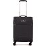 Joy 4 Roll Cabin Trolley 55 cm Variant nero  Joy 4 Roll Cabin Trolley 55 cm Variant nero