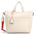 Runway Shopper Bag 47 cm Variant cream