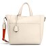  Runway Shopper Bag 47 cm Variant cream