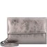  Auguri shoulder bag leather 19 cm Variant alt-silberfarben