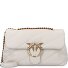 Love Puff Shoulder bag Leather 30 cm Variant avorio Love Puff Shoulder bag Leather 30 cm Variant avorio