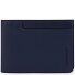  Tiger Wallet RFID protection Leather 13 cm Variant night blue
