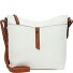  Novara Shoulder bag 28 cm Variant white