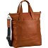  Hamburg Handbag Leather 32 cm Variant cognac