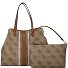  Erenia Shopper Bag 50 cm Variant latte logo
