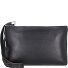 Plumley Shoulder bag Leather 24 cm Variant black  Plumley Shoulder bag Leather 24 cm Variant black