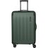 Dynamiic 4 wheels Trolley 66 cm with expansion pleat Variant grün Dynamiic 4 wheels Trolley 66 cm with expansion pleat Variant grün