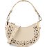  Sunup Shoulder Bag Leather 25 cm Variant sandshell