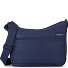  Inner City Harper's Shoulder bag S RFID protection 28 cm Variant total eclipse
