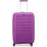  B-Flying Move 4 wheels Trolley 68 cm with expansion pleat Variant orchidea