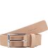  Belt Leather Variant beige | 105 cm