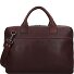 Vintage Larry Briefcase Leather 40 cm Laptop compartment Variant braun Vintage Larry Briefcase Leather 40 cm Laptop compartment Variant braun