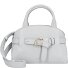  Sabine Handbag Leather 22 cm Variant snow
