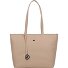  Hanna Shopper Bag S Leather 38 cm Variant creme