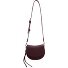 My Bestie Shoulder bag Leather 20 cm Variant barolo red My Bestie Shoulder bag Leather 20 cm Variant barolo red