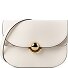 Sfera Shoulder bag Genuine Leather 21 cm Variant panna