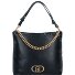Lapuffy Shoulder Bag 35 cm Variant nero Lapuffy Shoulder Bag 35 cm Variant nero