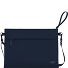  Adventure Shoulder Bag RFID protection 27 cm Variant blue shimmer
