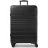  Baseliner 4 wheels Trolley L 77 cm Variant black