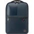  Trial Daypack Leather 40.5 cm Laptop compartment Variant blue
